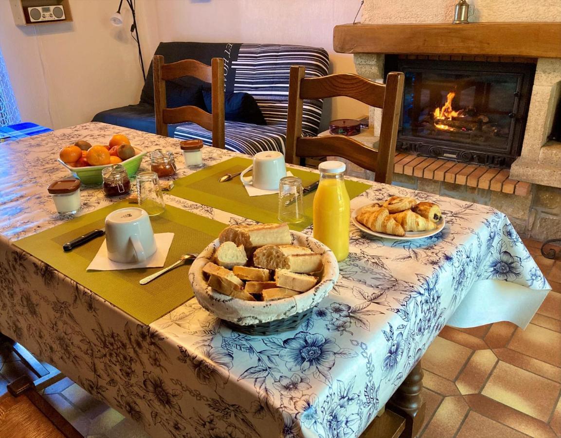 Bed and Breakfast Logisfontainebleau Villiers-sous-Grez Exterior foto