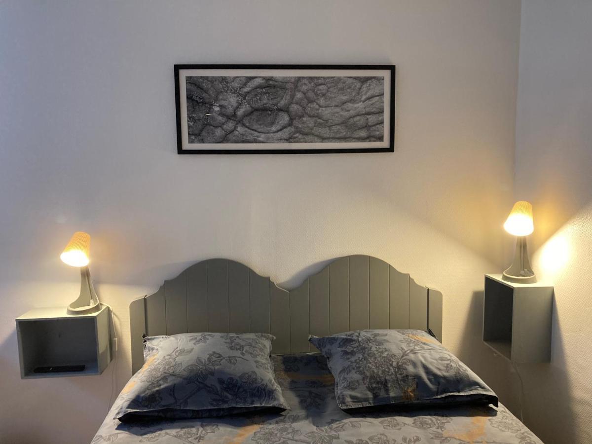 Bed and Breakfast Logisfontainebleau Villiers-sous-Grez Exterior foto